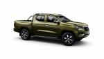 Peugeot Landtrek Multipurpose Double Cab 2020 года